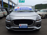 スイフト 1.2 ハイブリッド(HYBRID) MZ 