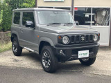 ジムニー XC 4WD 