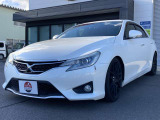マークX 2.5 250G Sパッケージ 