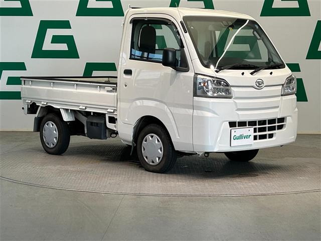 ハイゼットトラックスタンダード SAIIIt 4WD4WD 5MT