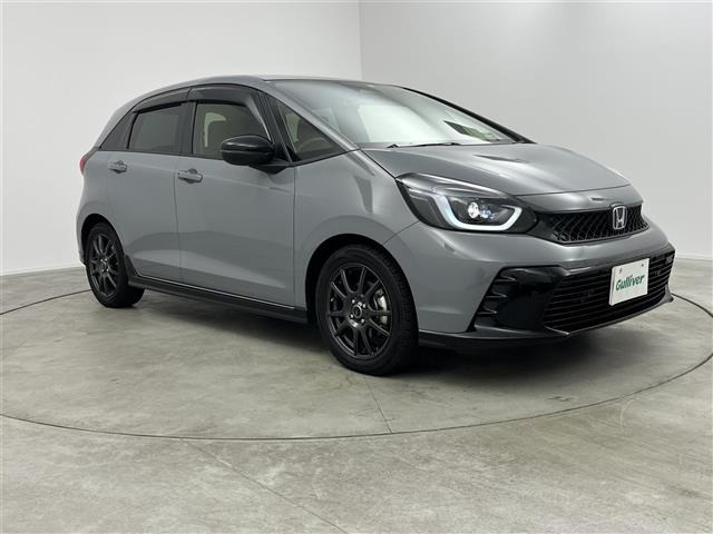 フィット1.5 eHEV RS修復歴無し