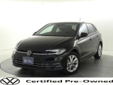POLO TSI STYLE入庫しました。
