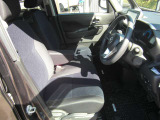 運転席側からの画像です。