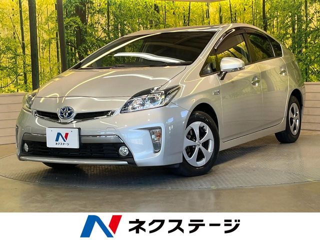 プリウスPHV1.8 S