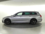 パサートヴァリアント TDI Rライン ディーゼル 