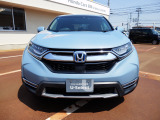 CR-V  2.0 e:HEV EX マスターピース 4WD