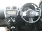 マーチ 1.2 X FOUR Vセレクション 4WD 