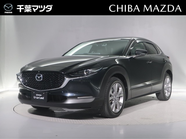 CX-30 2.0 20S プロアクティブ ツーリングセレクション 