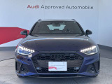 Audiの象徴であるシングルフレームグリルをよりワイドで低くシャープなデザインとすることでワイド&ローのフォルムを協調しています。