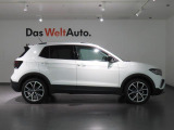 T-Cross TSI スタイル 