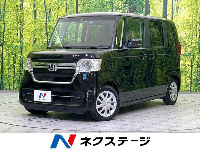 N-BOX L 