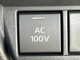 【1500Wアクセサリーコンセント】消費電力1500Wまでの家電が使えます。キャンプやスポーツ・アウトドアでのアクティビティはもちろん、災害・停電の際に大活躍♪