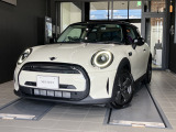 MINI正規ディーラーの血統書付認定中古車。皆様のご相談お待ちしております。遠方販売もご相談ください。