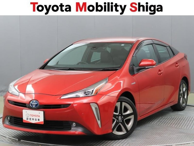 プリウス 1.8 A ツーリングセレクション