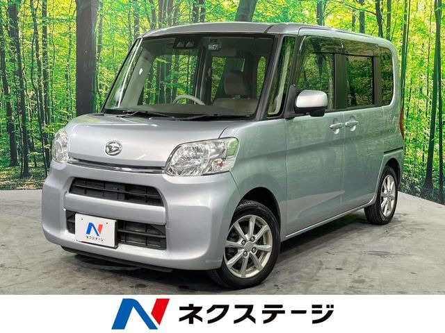 タント L SAIII 