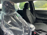 運転席