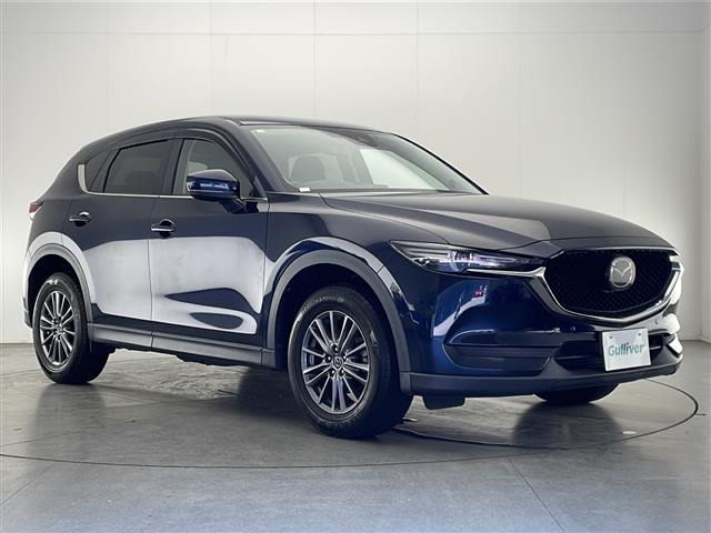 CX-5 2.2 XD プロアクティブ 修復歴無し