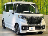 大好評のボディコーティング「弾スプラッシュコート」もご納車までに施工可能。通常のガラスコートと異なる、耐久年数6年の無機質ガラスコーティングが、ボディをキレイな状態に保ってくれます。