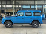 Gクラス G450d AMGラインパッケージ (ISG) 4WD 