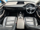 CX-30 2.0 20S Lパッケージ 本革シート 修復歴無し