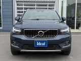 XC40 T4 AWD インスクリプション 4WD 