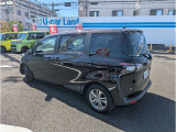 試乗も大歓迎です.