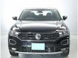 T-Roc TDI スポーツ ディーゼル 