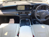LS 500 Iパッケージ 