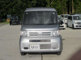 N-VAN G 4WD 