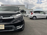 CR-V 1.5 EX 