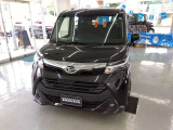トール 1.0 カスタムG リミテッドII SAIII 4WD 