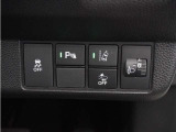 ◆障害物センサー◆車庫入れの時などに近くに障害物がある場合、障害物までの距離を音で知らせてくれます。