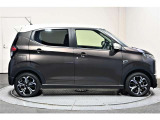 eKクロス EV P 