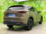 CX-5 2.0 20S ブラックトーンエディション 