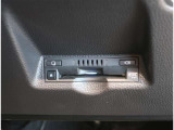 ETC車載器付きです。高速道路の料金所もスムーズに通過できます。