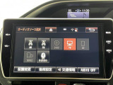 ヴォクシー 2.0 ZS 煌 修復歴無し
