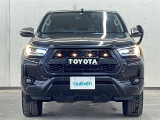 ハイラックス 2.4 Z ディーゼル 4WD 4WD 修復歴無し