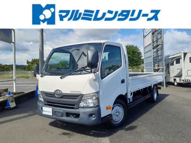 トヨエース 4.6 ワイド ロング ディーゼル 積載2トン  ワイドロング ディーゼルターボ