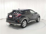 C-HR 1.2 S-T LEDパッケージ 