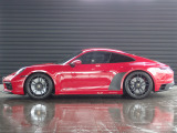 911 カレラ GTS PDK 