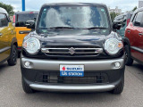 クロスビー 1.0 ハイブリッド(HYBRID) MZ 4WD 
