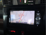 トール 1.0 G SAII Aftermarketナビ 地デジ 両側パワースライドドア