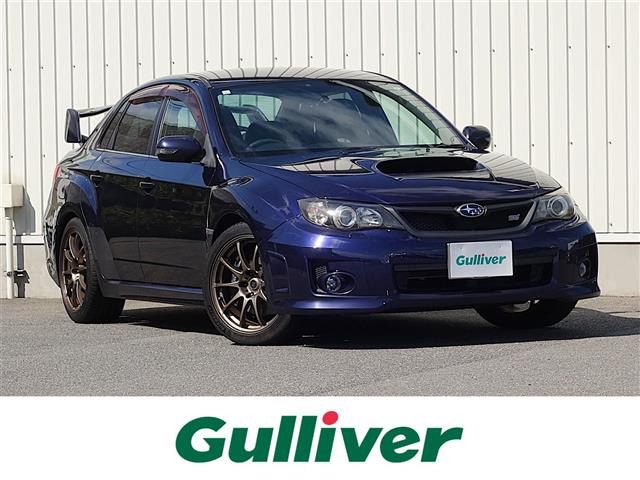 インプレッサWRX2.0 WRX STI 4WD4WD 6MT