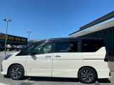 スリークロス滋賀店は自社の大型整備工場と提携しております!御購入後の修理・車検等のアフタフォローも充実です!