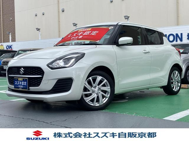 スイフト 1.2 XG 3型 ディスプレイオーディオ バッ