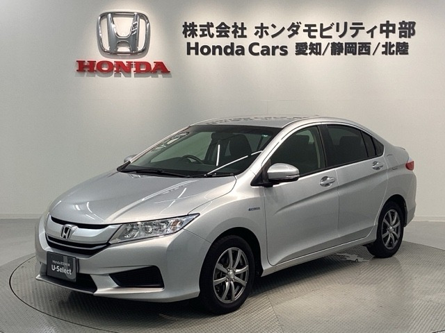 グレイス 1.5 ハイブリッド LX 