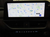 【ナビ】CPO(認定中古車)は納車時に地図ソフトが最新版!G-Link情報により精度の高いルート探索や渋滞回避ルートの案内など、快適な運転を支援する情報の入手が可能となります。