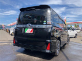 ヴォクシー 2.0 ZS 4WD 