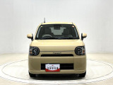 シンプルだけどホッとする! ずっと好きでいられるスモールカー。それが ”ミラトコット” です!