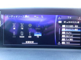 CD/DVDの再生ができるので長い渋滞時でも退屈知らずです!!